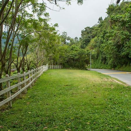 Hacienda Charrascal Coffe Farm Lägenhet Manizales Exteriör bild