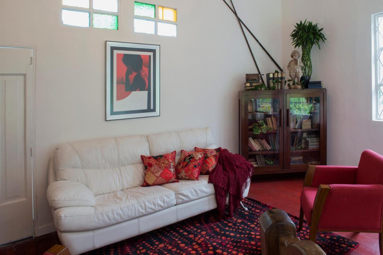 Hacienda Charrascal Coffe Farm Lägenhet Manizales Exteriör bild